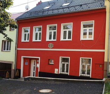 Rekreační dům U Váhy