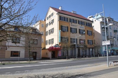 Villa Merlin