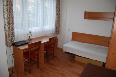 Levné ubytování v Třeboni SSRV