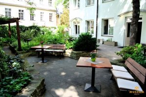 Hotel Museum