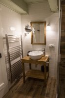 Horská chata Helena