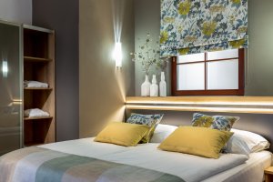 Amande Wine Wellness Hotel