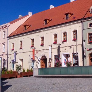 Penzion u císaře Zikmunda