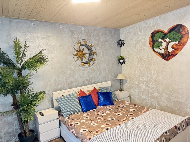 Family Apartment Medusa