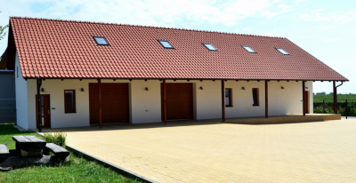 Vinný sklep u Osičků