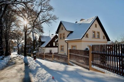 Penzion Martinka