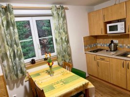 ALBA Apartmány