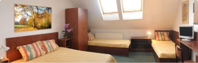 Hotel Garni Michael