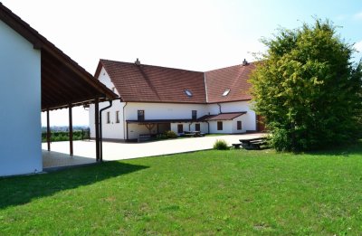 Vinný sklep u Osičků