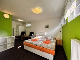 Penzion Na Františku