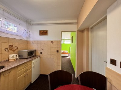 Penzion Na Františku