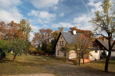 Penzion Martinka