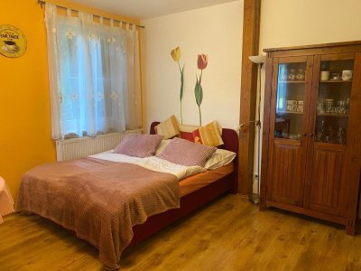 ALBA Apartmány