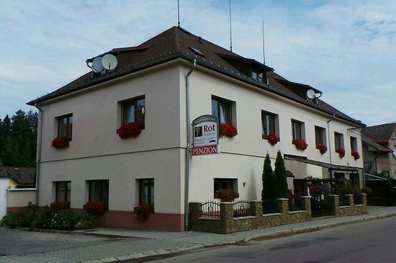 Penzion Rot