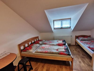 Hostinec u Holubů