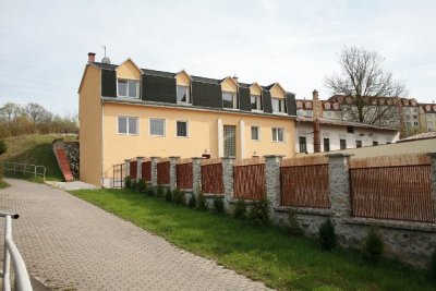Pension Ehila