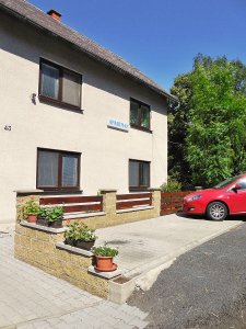 Apartmány Blehovi