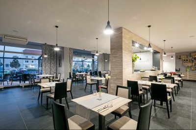 Amande Wine Wellness Hotel