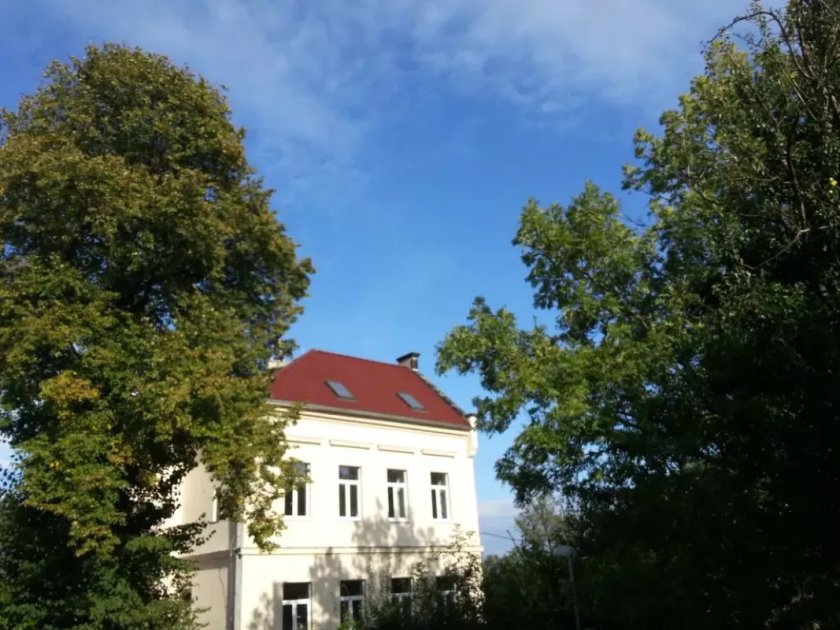 Apartmánový dům Louny Orasice-52 – ubytování na venkově u Loun
