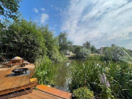 Glamping Jedlová