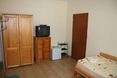 Vila Barunka