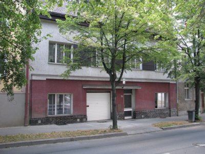 Penzion Hlinková Jitka