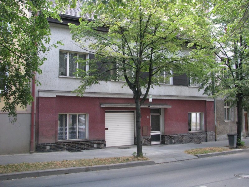 Penzion Hlinková Jitka