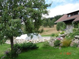 Penzion Jana Hübnerová