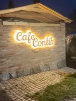 Contík Ostrov Větrný vrch