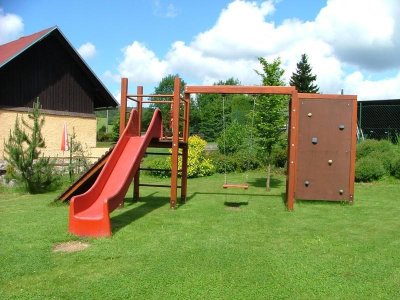 Apartmány Nové Hutě