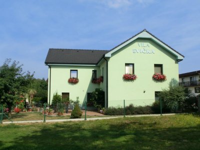 Vila Evička