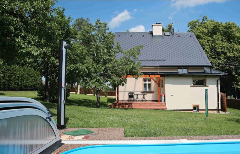 Penzion Martinka