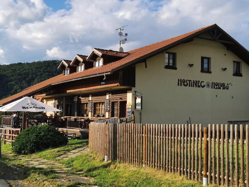 Hostinec u Holubů