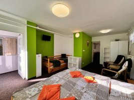 Penzion Na Františku