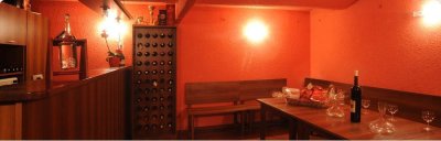 Hotel Garni Michael