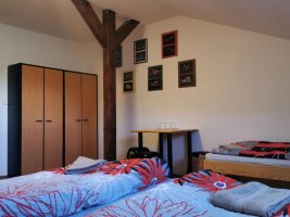 Hostinec u Holubů