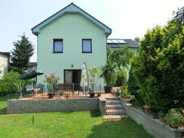 Vila Evička