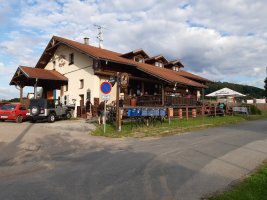 Hostinec u Holubů
