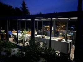 Contík Ostrov Větrný vrch