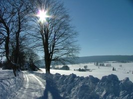 Apartmány Nové Hutě