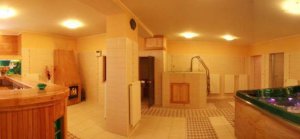 Pension Ehila