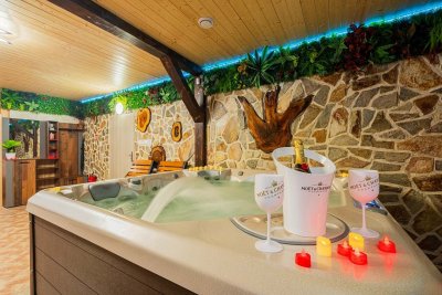 Apartments & Wellness Medusa