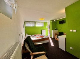 Penzion Na Františku