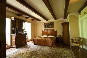 Hotel Garni Michael