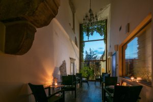 Amande Wine Wellness Hotel