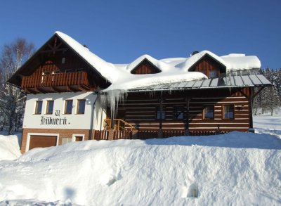 Penzion Jana Hübnerová