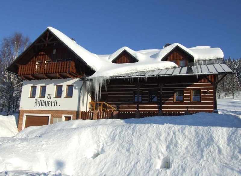 Penzion Jana Hübnerová