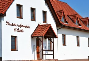 Vinný sklep u Osičků