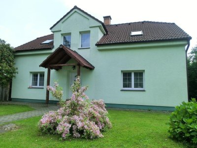 Penzion Folprecht