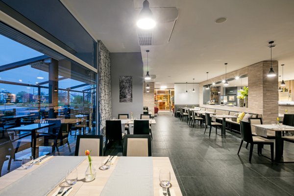 Amande Wine Wellness Hotel
